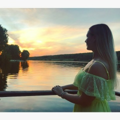 Владлена Анцева, 07.02, Пенза