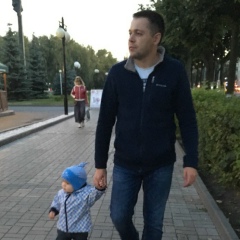 Вячеслав Гнидин, 20.02.1984, Йошкар-Ола