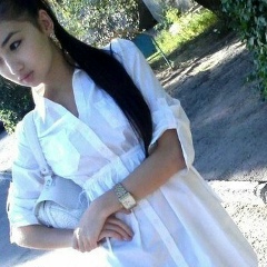 Жанна Дидарбекова, 01.07, Актау