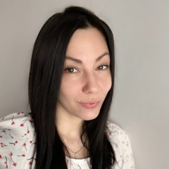Екатерина Мальцева, 24.07.1989, Иркутск
