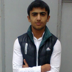 Asif Rzaquliyev, 21.03.1994