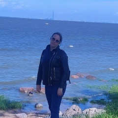 Анастасия Калмыкова