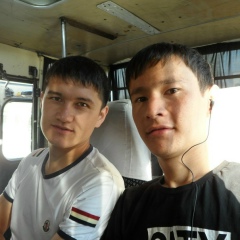 Олжас Нұржаубаев, 06.07.1989, Канимех