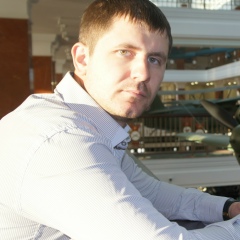 Андрей Буров, 08.09.1984, Екатеринбург