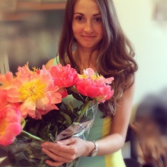 Татьяна Ковсюк, 11.06.1986, Москва