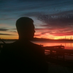 Валерий Запольский, 12.01.1989, Керчь