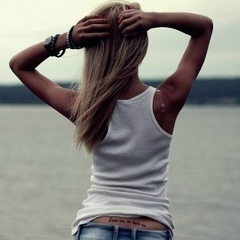 Олеся Макаровских, 07.07, Шарыпово