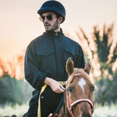 Мурад Омаров, Dubai