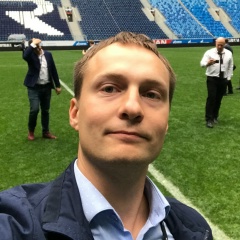 Артём Казаков, 26.09, Санкт-Петербург