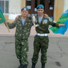 Дмитрий Авдеев, 02.11, Краснодар