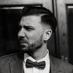 Дмитрий Тишков, 17.11, Санкт-Петербург