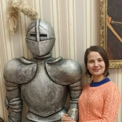 Елена С