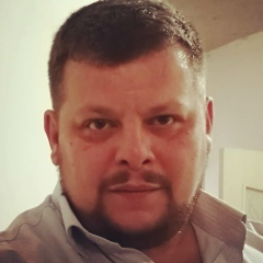 Антон Железняк, 12.08.1975, Новосибирск