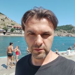 Юрий Шпарковский, 24.03