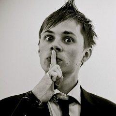 Владимир Тарас, 28.04.1984, Москва