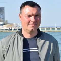 Олег Коваленко, 16.10.1978, Одесса