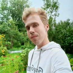 Даниил Жбанов, 05.06