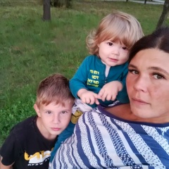 Анастасия Максимова, 16.10, Красноярск