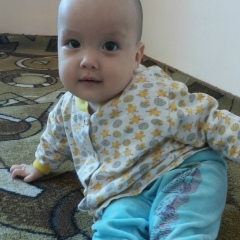 Бахадыр Алдешов, 24.04.1905