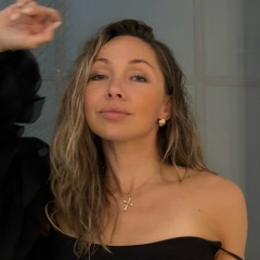 Евгения Леонтьева, 27.01, Красноярск