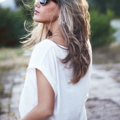 Mariam Beruashvili, 07.01, Тбилиси