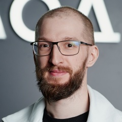 Антон Скнарь, 07.03.1995, Салехард