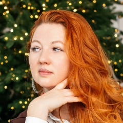 Светлана Лаптева, 19.11, Ханты-Мансийск