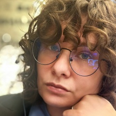 Анна Китина