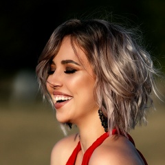 Ольга Дерманская, 07.08, Тихорецк