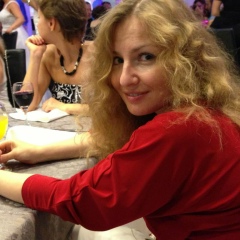 Ольга Гофер, 10.11.1970, Реховот