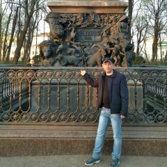 Павел Шаронин, 25.11.1984, Красноярск