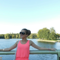 Наталия Салимзянова, 10.10, Санкт-Петербург