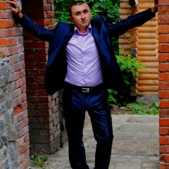 Иван Бубела, 19.01.1987, Кривой Рог