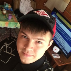Сергей Васильков, 24.03, Ставрополь