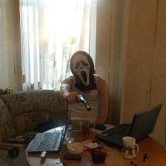 Атирхан Таийров, 19.11.1985, Москва