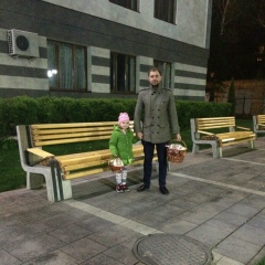 Alica Vicen, 01.12, Киев