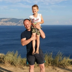 Михаил Зоринов, 19.06.1984, Санкт-Петербург