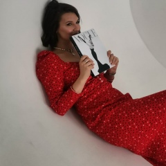 Анюта , 09.08, Санкт-Петербург