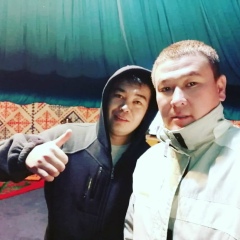 Baurzhan Akmoldaev, 31.05.1988, Актау