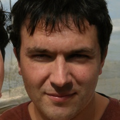 Abuzittin Kıllıbacak, 01.09.1994, Москва