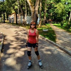 Елена Думнова, 06.10.1984