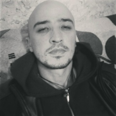 Gena Abdurahmanov, 13.12, Кривой Рог