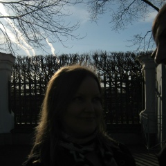 Юлия Жеравова, 11.08, Санкт-Петербург