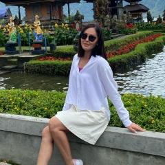 Менди Монгуш, 01.10, Москва