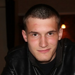 Виталий Ефимов, 05.01, Мценск