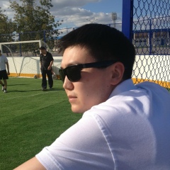 Ерлан Зейнешев, 29.01