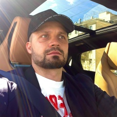 Anton Vinogradov, 25.02