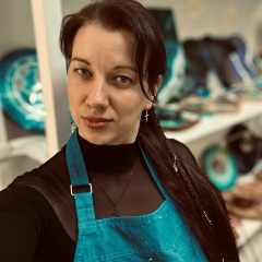 Ольга Криницына, 05.11.1987, Санкт-Петербург