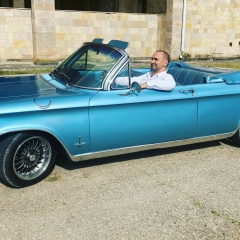 Гия Чанба, 11.02.1988, Москва