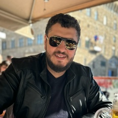 Albert Azayan, 19.05.1989, Ереван